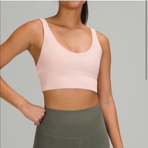 lululemon Align Reversible Bra 
Light Support